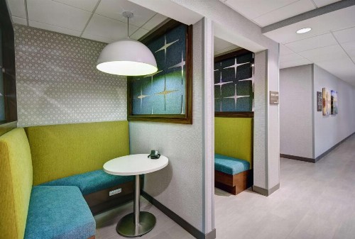 Hampton Inn Cave City KY - image 7