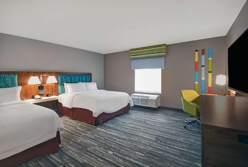 Hampton Inn Cave City KY - image 9