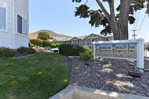 Cayucos Beach Inn - image 21