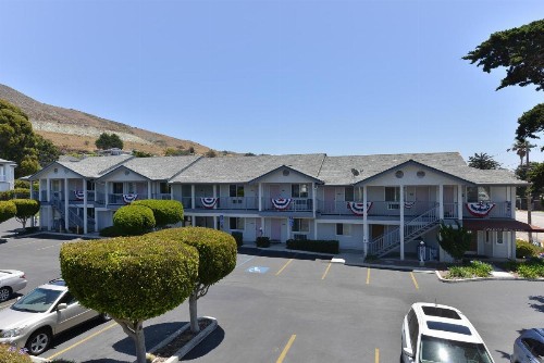 Cayucos Beach Inn - image 23