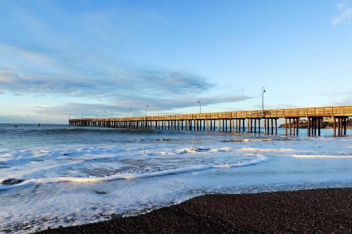 Cayucos Beach Inn - image 24
