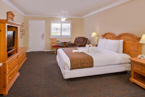 Cayucos Beach Inn - image 25