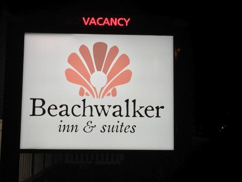 Beachwalker Inn Cayucos - image 14