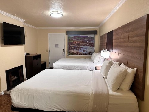 Beachwalker Inn Cayucos - image 15