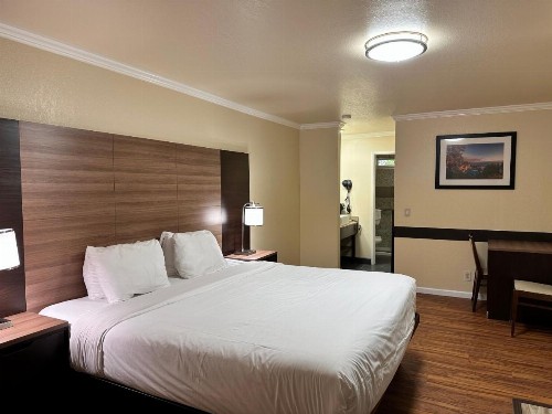 Beachwalker Inn Cayucos - image 16