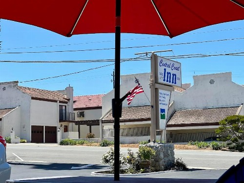 Central Coast Inn - Cayucos - image 48
