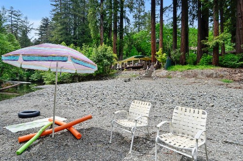 Sequoia Beach Dreamery - image 10