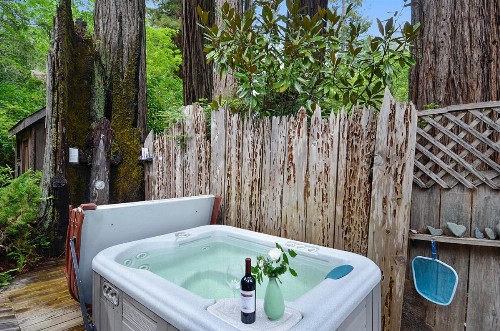 Sequoia Beach Dreamery - image 11