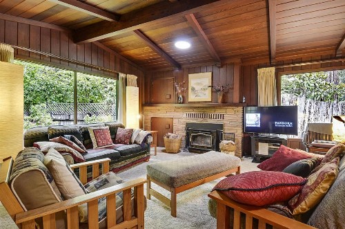 Sequoia Beach Dreamery - image 13