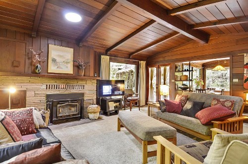 Sequoia Beach Dreamery - image 14