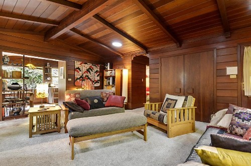 Sequoia Beach Dreamery - image 16