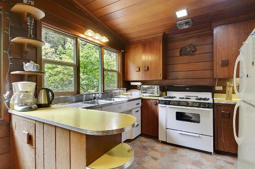 Sequoia Beach Dreamery - image 18