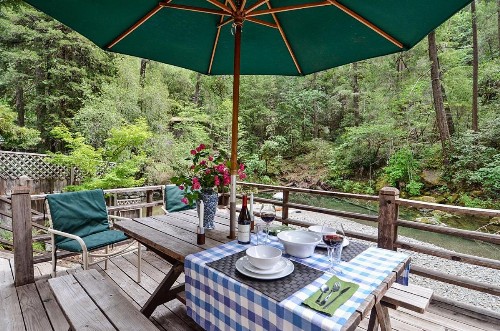 Sequoia Beach Dreamery - image 2