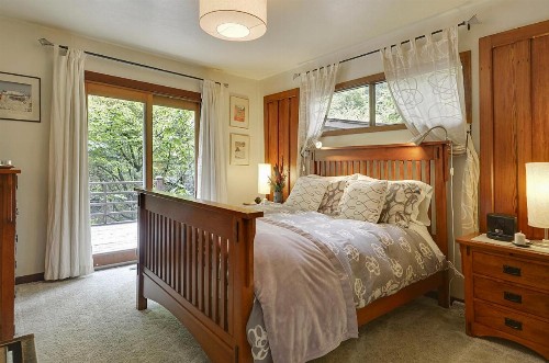 Sequoia Beach Dreamery - image 20