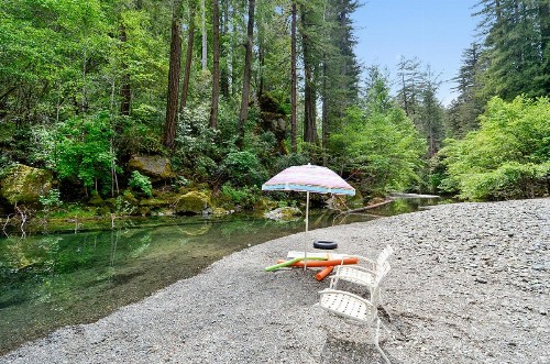 Sequoia Beach Dreamery - image 4