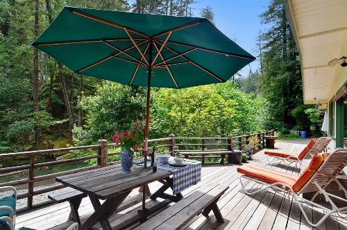 Sequoia Beach Dreamery - image 5