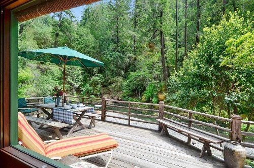 Sequoia Beach Dreamery - image 6