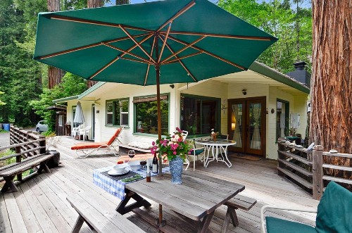 Sequoia Beach Dreamery - image 7