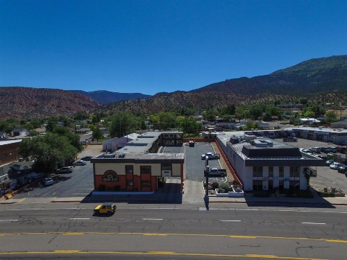 Vagabond Inn Cedar City - image 5