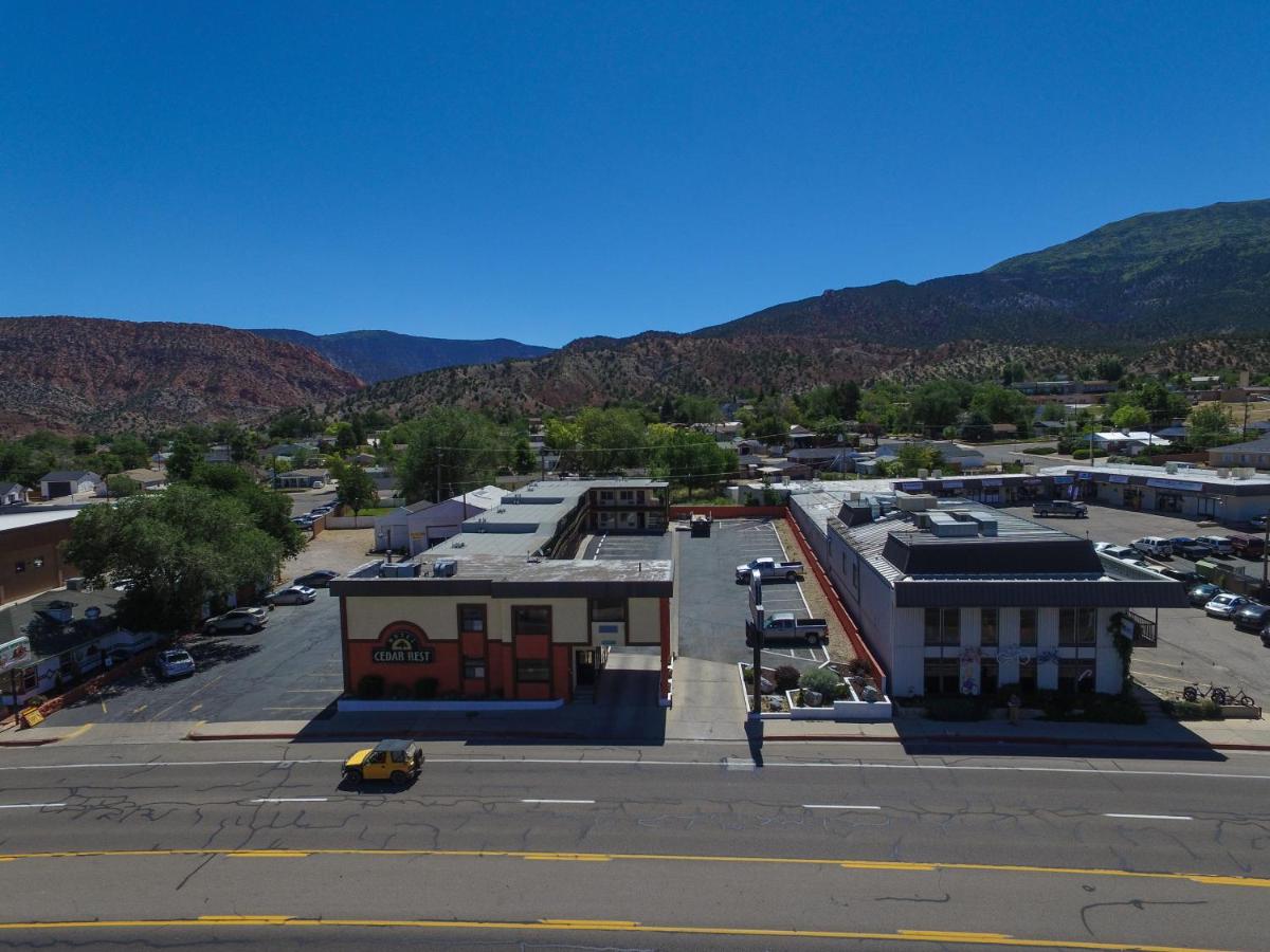 Vagabond Inn Cedar City - image 5