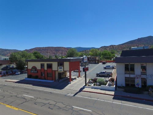 Vagabond Inn Cedar City - image 6