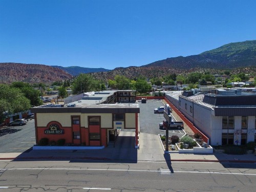 Vagabond Inn Cedar City - image 7