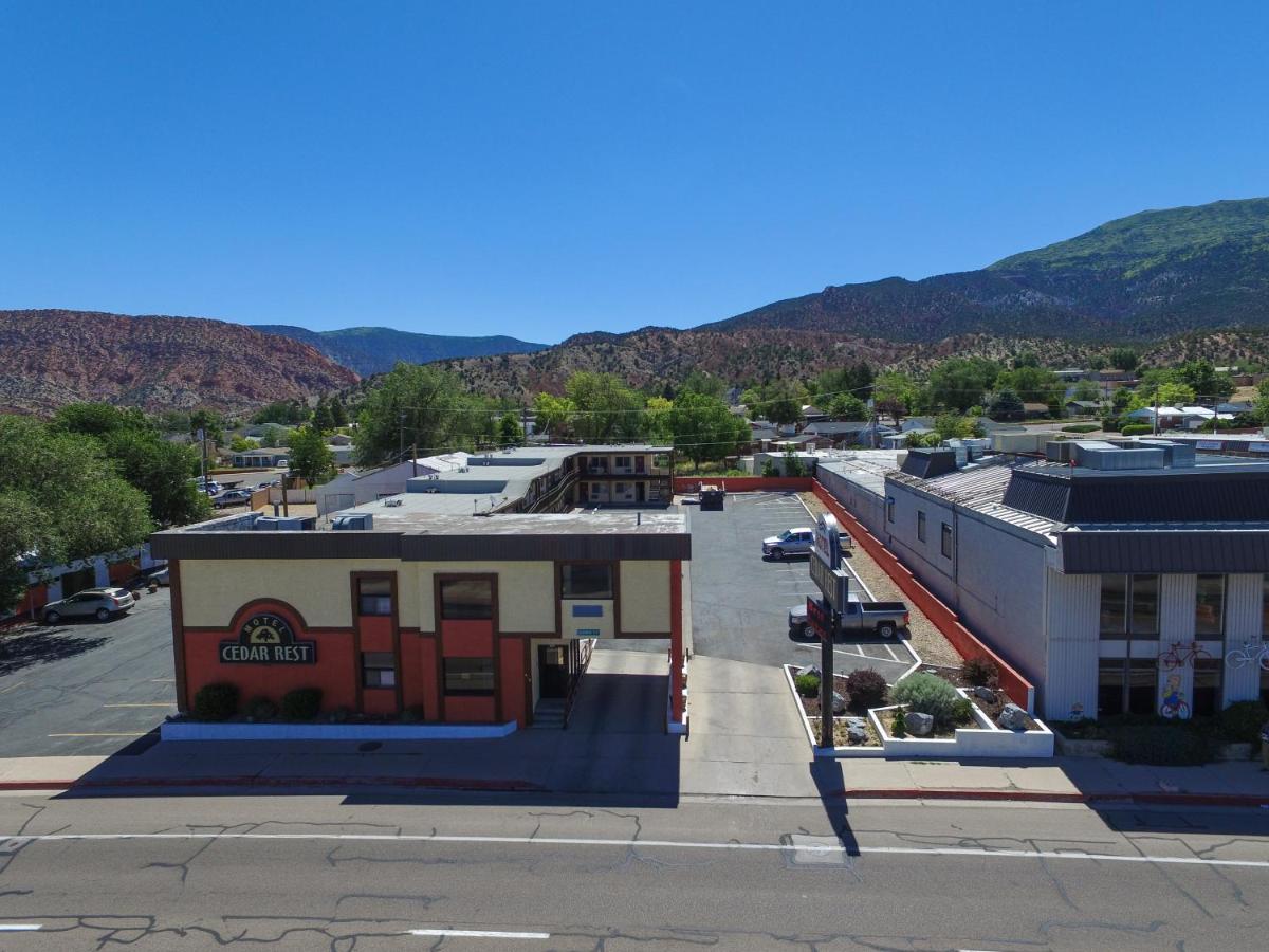 Vagabond Inn Cedar City - image 7