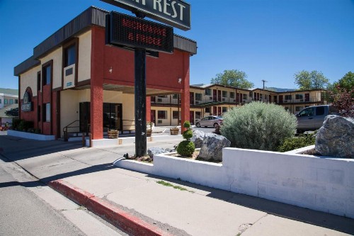 Vagabond Inn Cedar City - image 9
