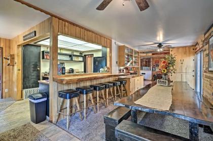 Expansive Retreat with Deck Game Room and Lake Views! - image 11