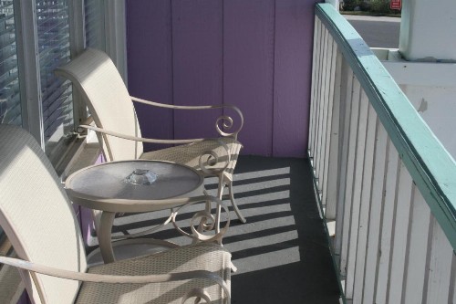 Beach Front Motel Cedar Key - image 5