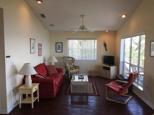 Seahorse Landing #503 Gulf Front Vacation Condo - image 5
