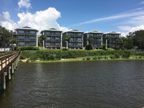 Seahorse Landing #503 Gulf Front Vacation Condo - image 6