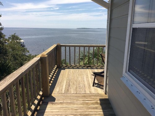 Seahorse Landing #503 Gulf Front Vacation Condo - image 9