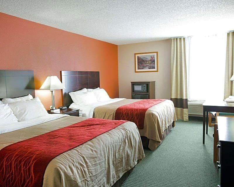 Quality Inn - main image