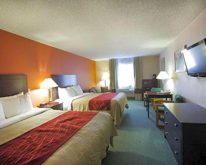 Quality Inn - image 2