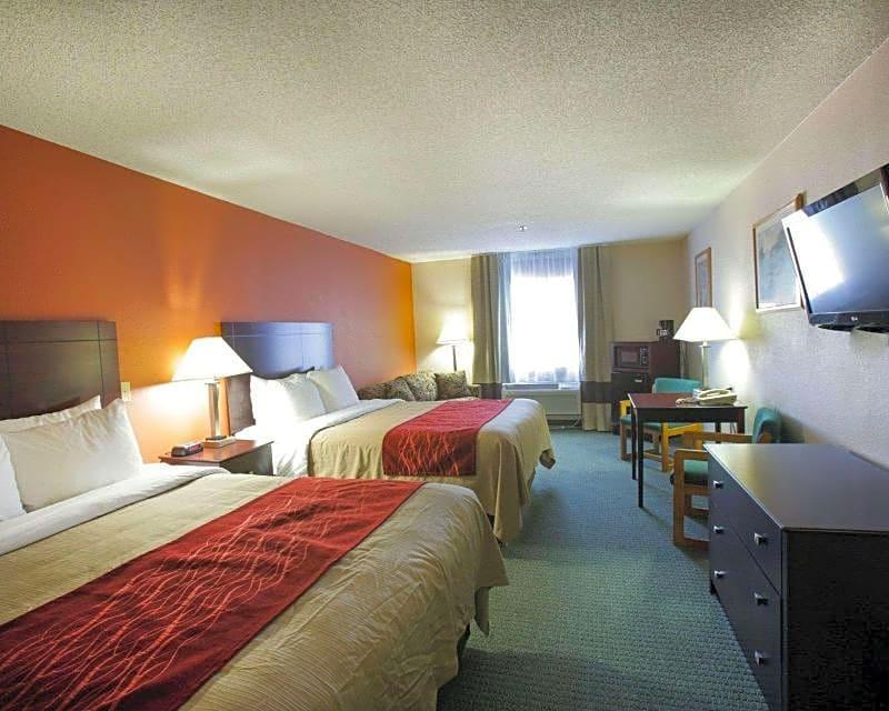 Quality Inn - image 2
