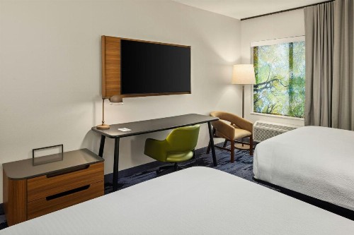 La Quinta by Wyndham Cedar Rapids - image 20