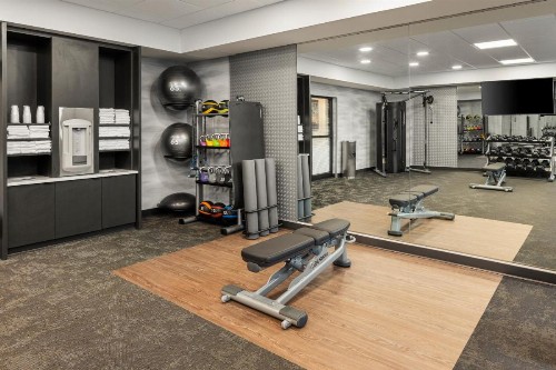 La Quinta by Wyndham Cedar Rapids - image 22