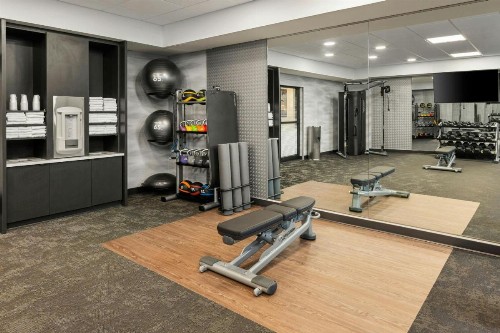 La Quinta by Wyndham Cedar Rapids - image 28