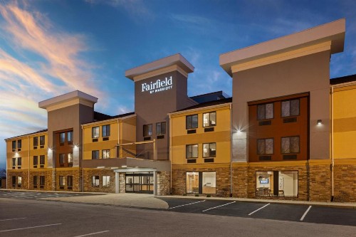 La Quinta by Wyndham Cedar Rapids - image 35