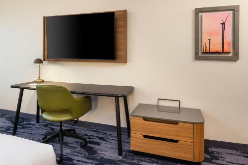 La Quinta by Wyndham Cedar Rapids - image 40