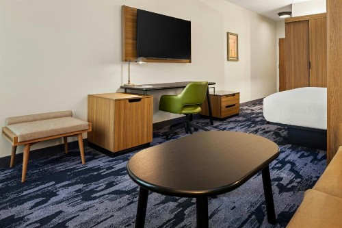 La Quinta by Wyndham Cedar Rapids - image 41
