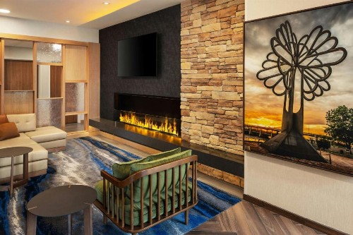 La Quinta by Wyndham Cedar Rapids - image 42