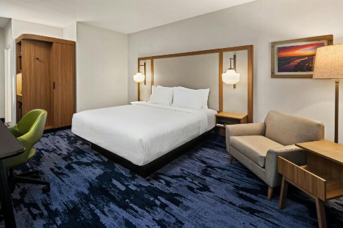 La Quinta by Wyndham Cedar Rapids - image 46