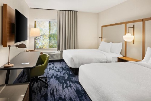 La Quinta by Wyndham Cedar Rapids - image 50