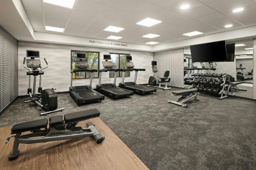 La Quinta by Wyndham Cedar Rapids - image 6