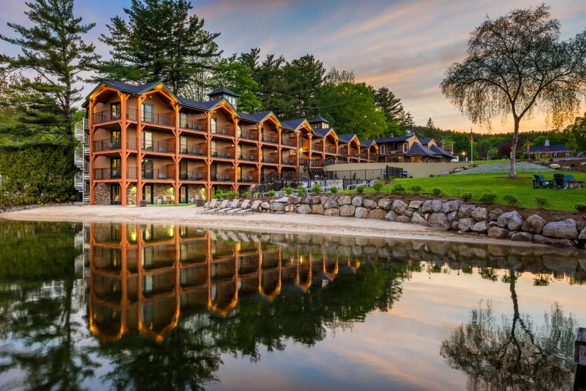Center Harbor Inn - main image