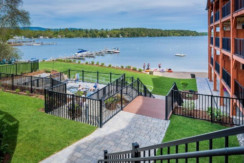 Center Harbor Inn - image 12
