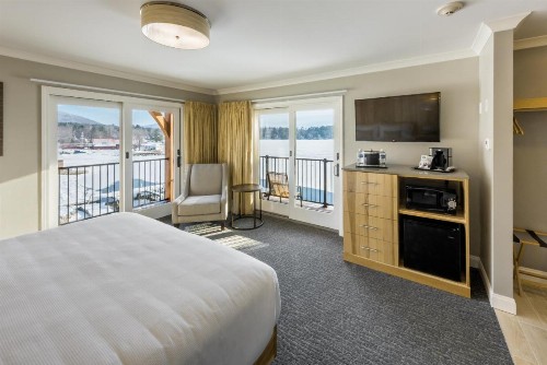 Center Harbor Inn - image 14