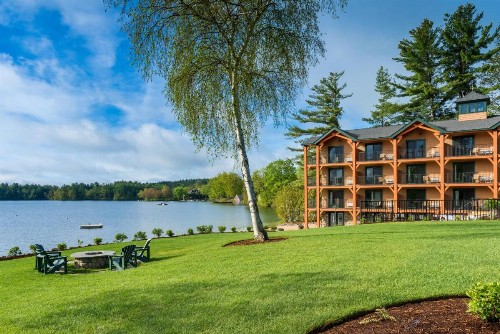 Center Harbor Inn - image 15
